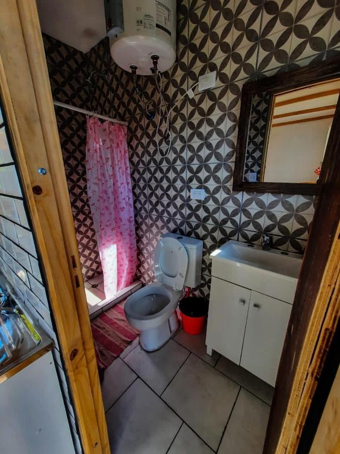 Santuario Patagonia Villa El Bolsón Екстериор снимка