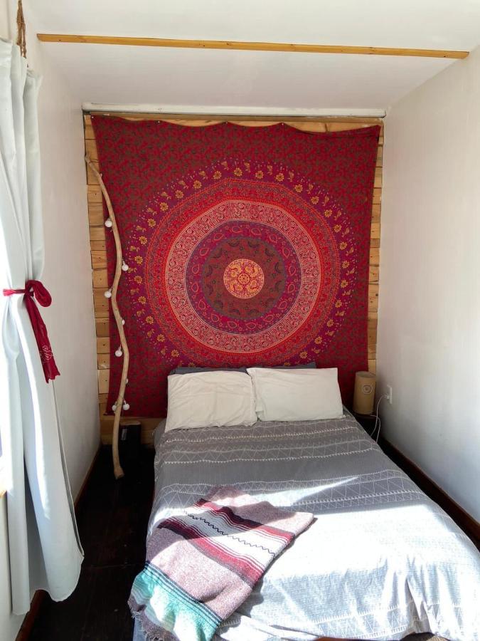 Santuario Patagonia Villa El Bolsón Екстериор снимка