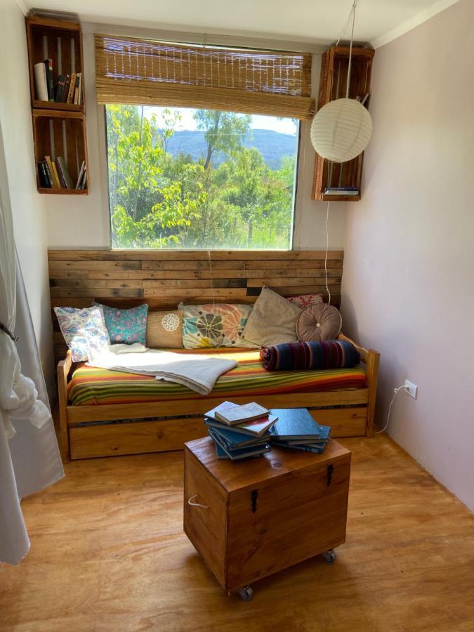 Santuario Patagonia Villa El Bolsón Екстериор снимка